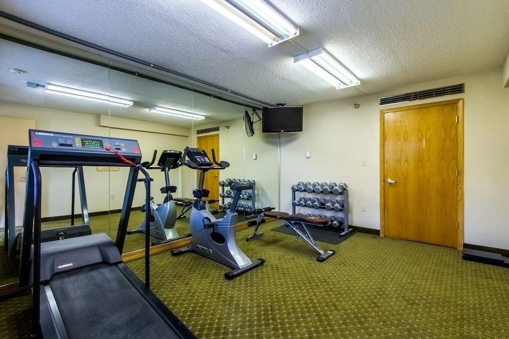 Quality Inn & Suites Moline - Quad Cities Екстериор снимка